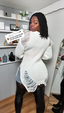 Replying to @Thickemsdiorr🧸🖤  I got you boo ❤️✨