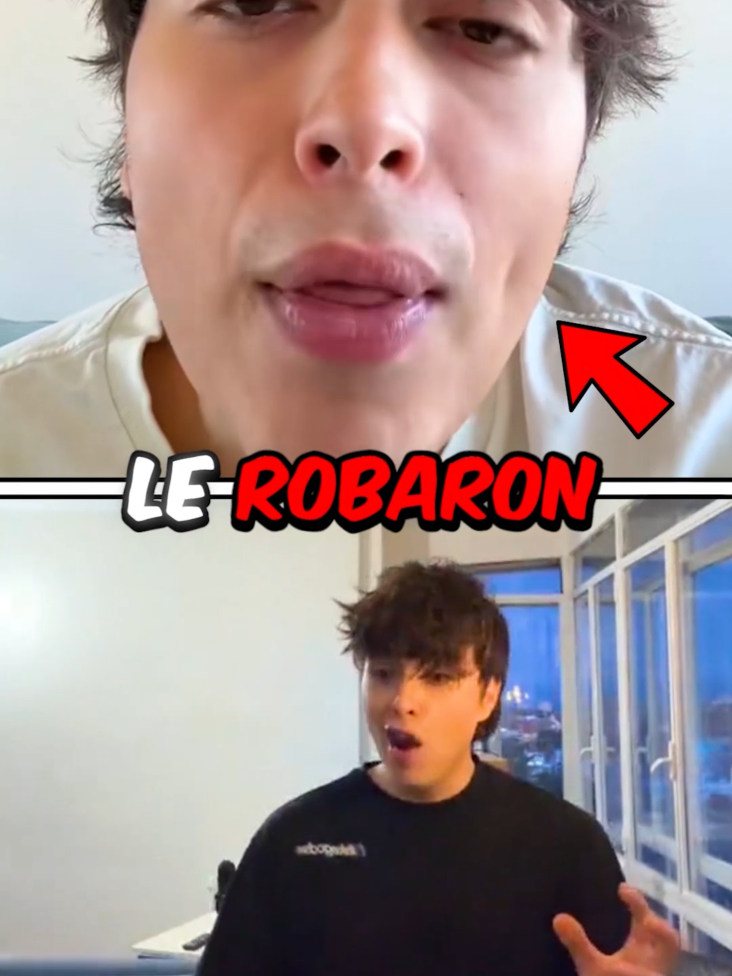 Le robaron el nombre de su cuenta de 5 millones de seguidores y se bugeó
