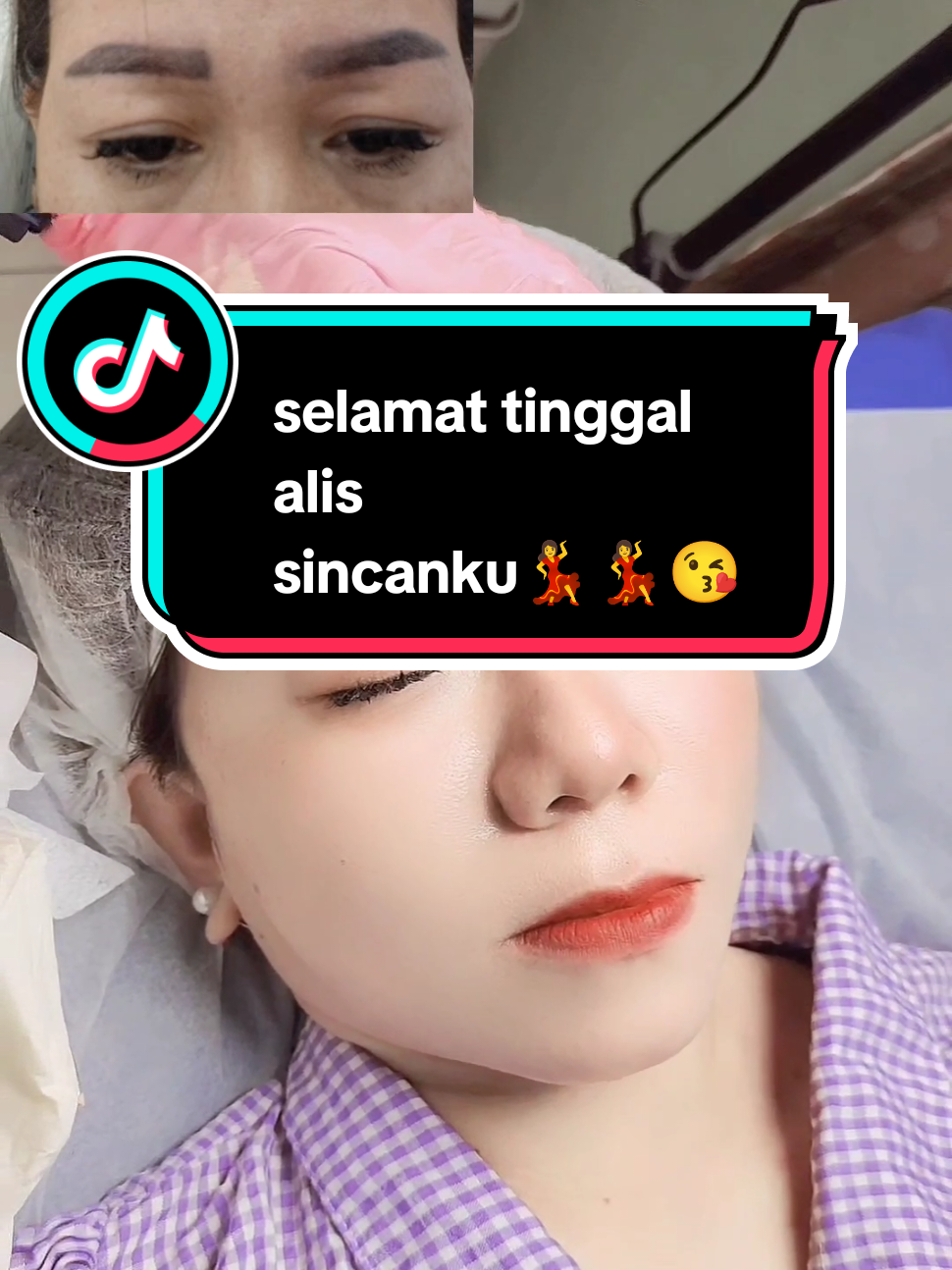 #sulamalis  #sulamalisgagal  #sulamalistangerang  #sulamalishomeservice  #sulamalisnatural 
