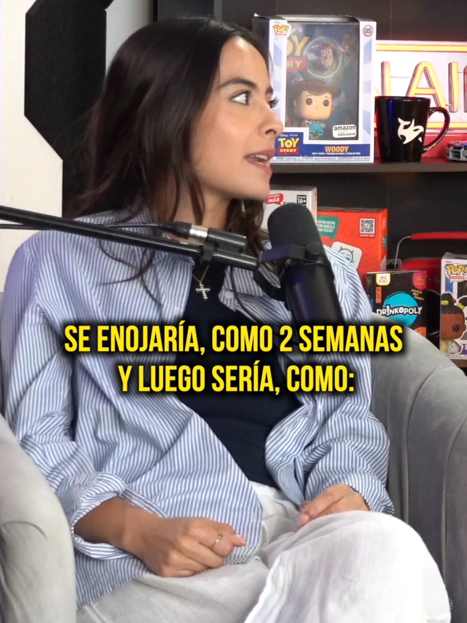 NO EXISTEN las RELACIONES PERFECTAS #5incomentarios #Podcast #Podcastclips #latinoamerica