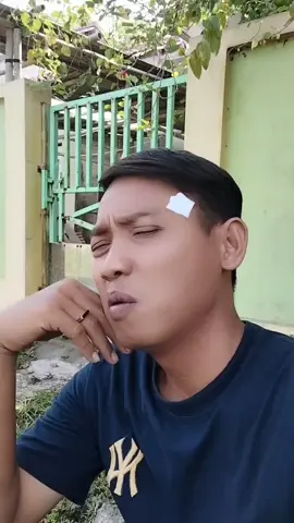 tgl tua pala lenglengan #trending #viralvideo #lucu_ngakak #fyp 