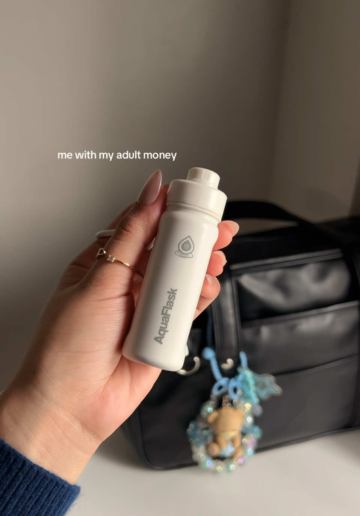 cute mini tumbler keychain 💞😩 #keychain #minitumbler #giftideas #bagcharm  #giftforfriend 