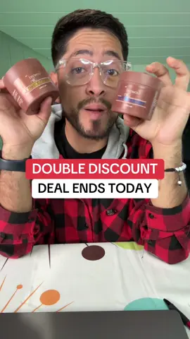 #kingbodybutter #reignbodybutter #skincare #TikTokShopRestock #TikTokShopFallDealsForYou Disclaimer: The price shown was current at the time of recording and may change. Promotions may have restrictions or limited availability. 