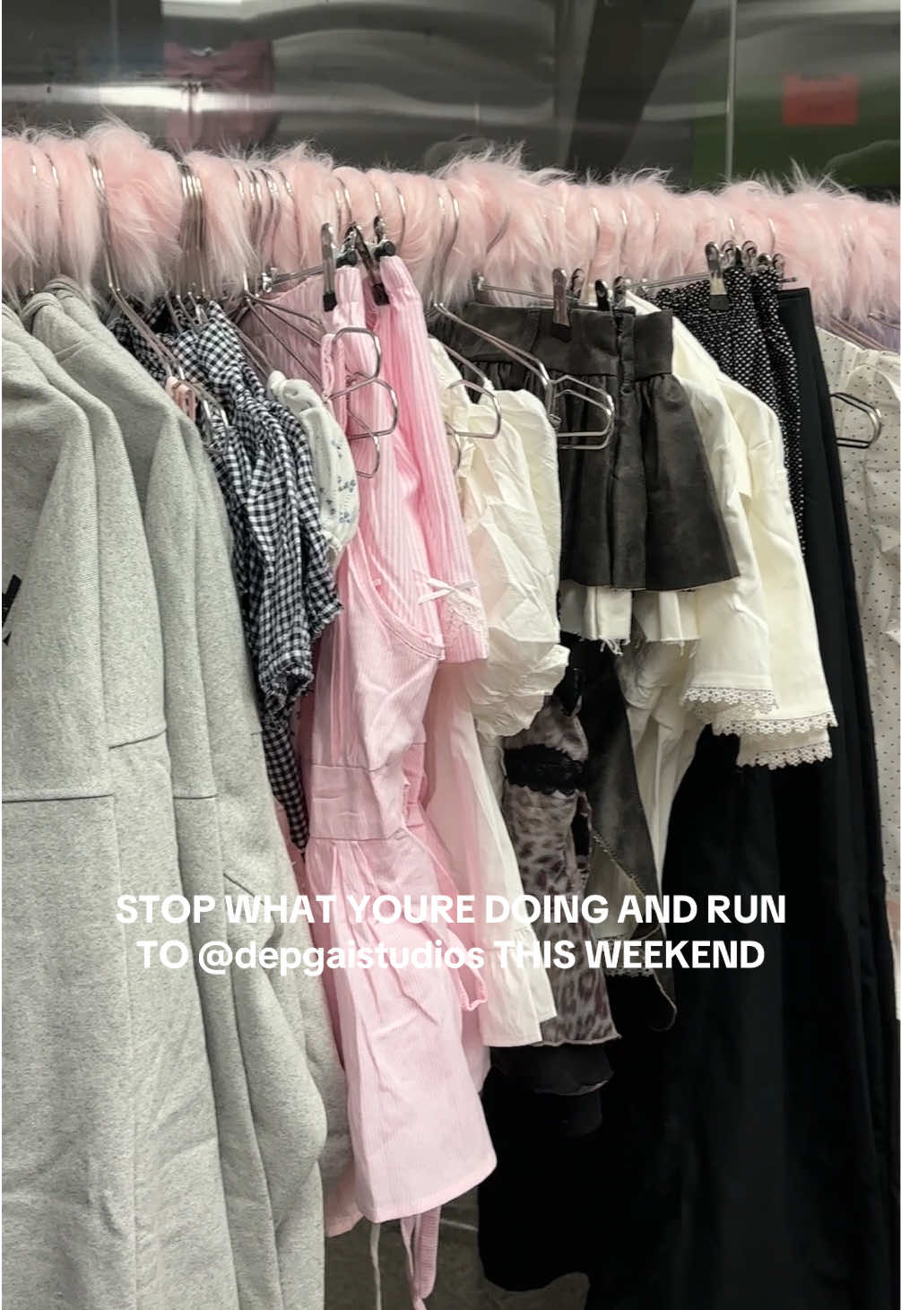 support my besties shop <3 @depgaistudios has THE best curation in Toronto… LIMITED STOCK so come early !! FYI first 20 people each day get 20% off your entire purchase…  #torontoshopping #acubistyle #fashiontok #vietnamesefashion #OOTD 