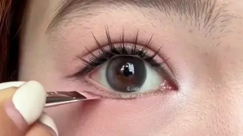 #mymakeup 