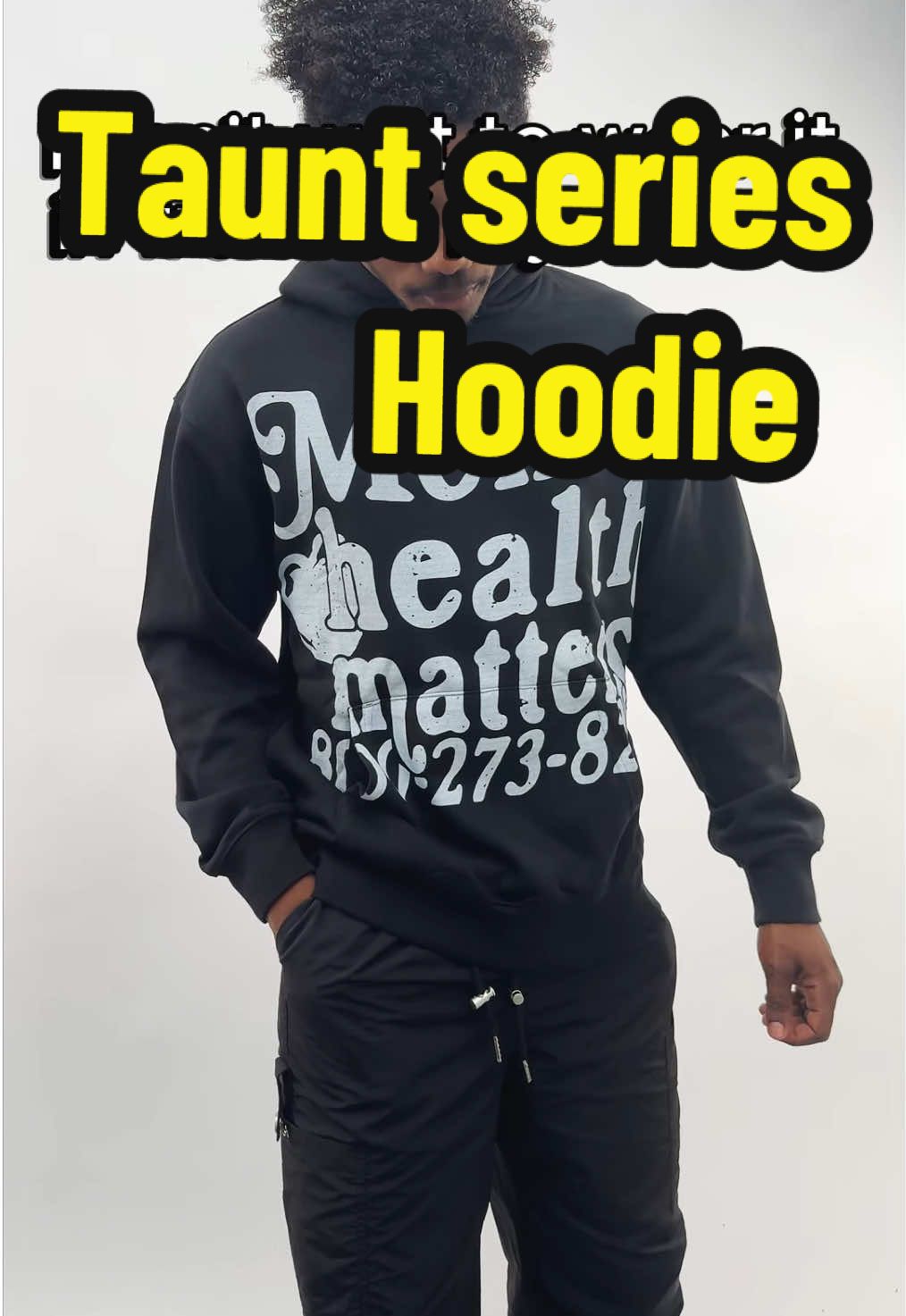 This should be why people should have × ten pieces of clothes at home. #yourtruly #ridicule #workplace #fyp #hoodie