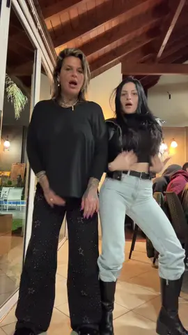 A ver que subieron las tías… @Sandra Priore GH 