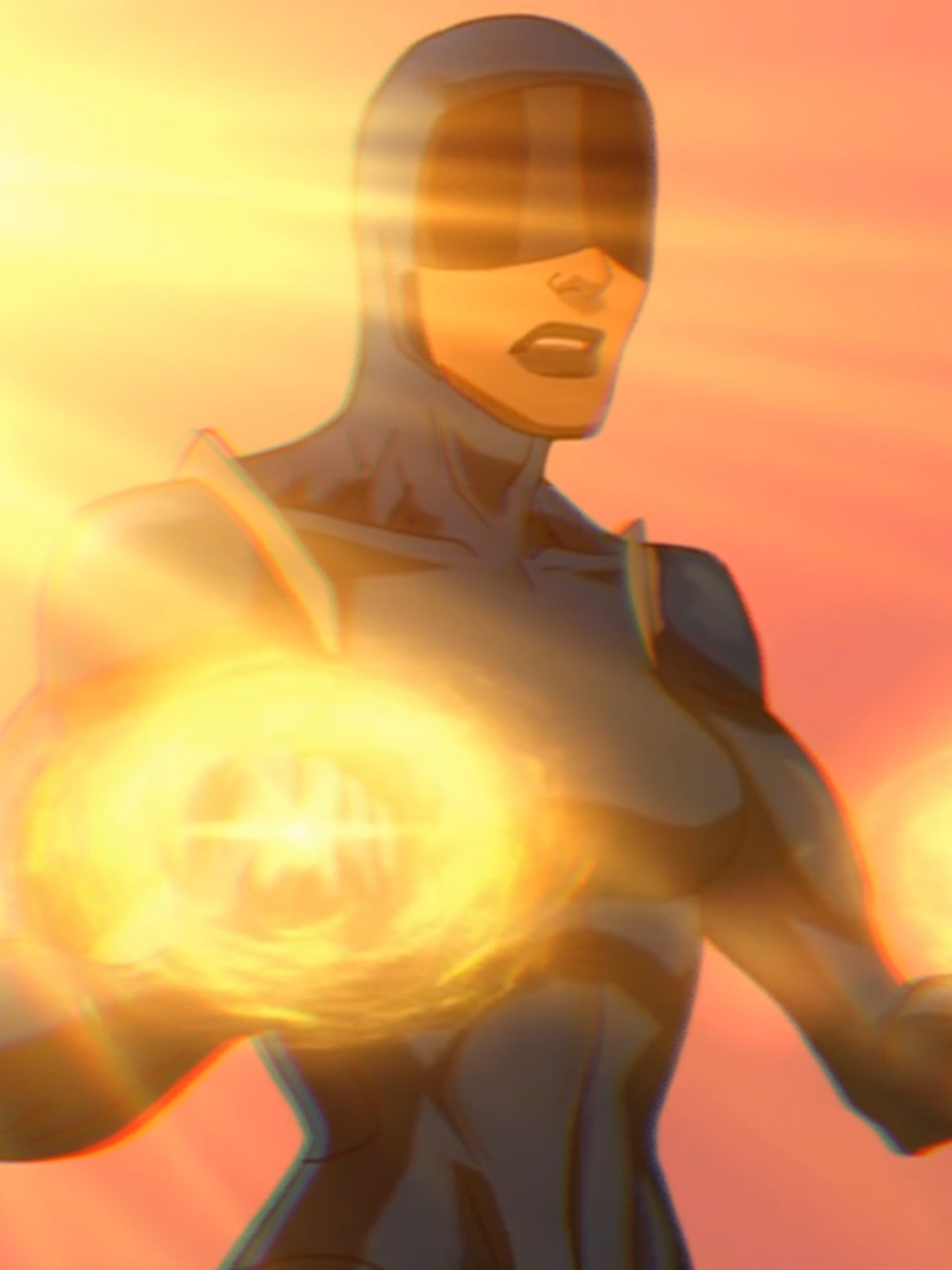 👉 Apogee y su final en el Proyecto Kronos #losincreibles #losincreibles2 #loredelosincreibles #apogee #kronos #elastigirl #macroburst #gammajack