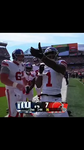 Aura Celebration. #nfl #nflmoments #nfledit #celebration #aura 