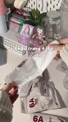 #khautrang #khautrangchongnang #viral #xuhuong #unboxing 