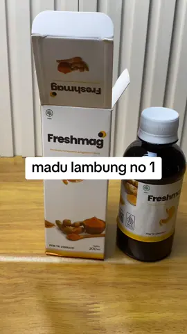 #freshmag #freshmagoriginal #freshmagatasibantumasalahlambung 