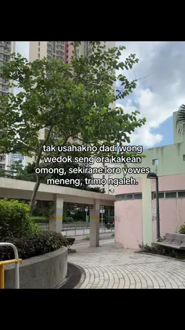 meneng, ngaleh
