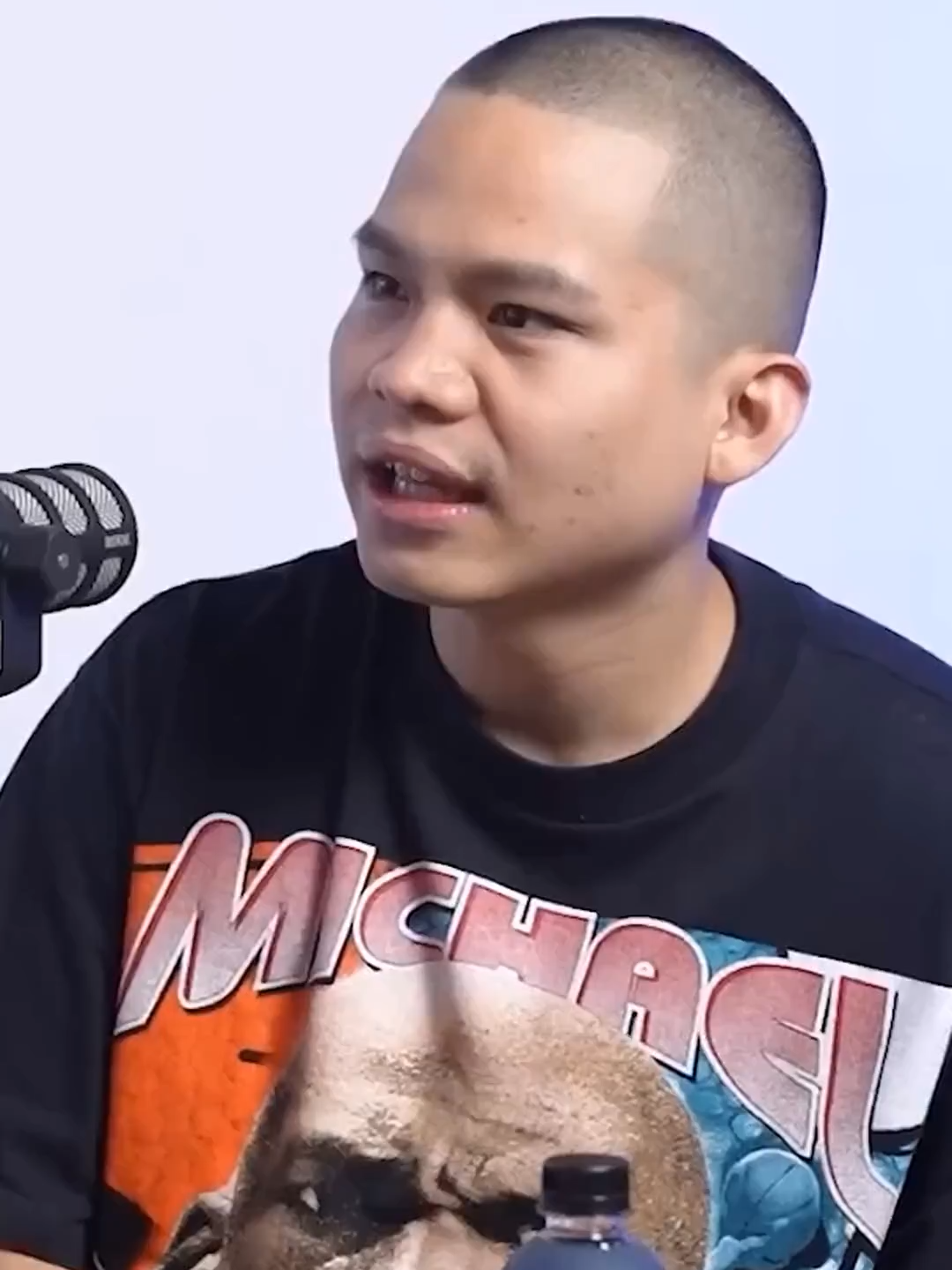 Raja_Aloy_Menghadapi_Pertanyaan_Cepat_yang_Lucu_tentang_Ketidaksetiaan_&_Lainnya! #TheRoyalMic #kingaloy🤙🏻 #podcastclips #fyppppppppppppppppppppppp