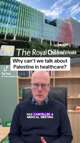 Zionists in Australia 🇦🇺 are affecting our healthcare with there overreach of calling everything against Israel 🇮🇱 as being antisemitism! #auspol #melbourne #victoria #australia #coverup #zionism #zionist #israel #propaganda #zionismisnotjudaism #royalchildrenshospital #royalchildrens #albo #wong #tiktok #viral #fyp #fypシ #trending #freepalestine🇵🇸❤️ #gaza #genocide #by #idf #antisemitism #fakenews