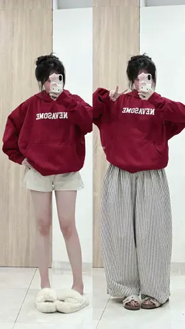 Nỉ lót lông cừu #fyp #xuhuong #outfitideas #review #nevasome 