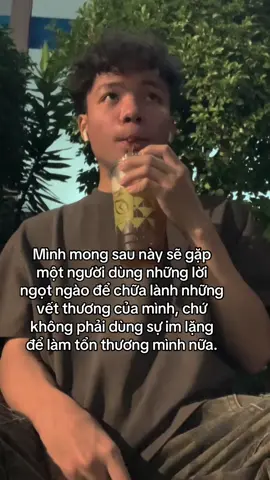 Hi vọng mình sẽ gặp được một người như vậy #tuntapchoitoptop #xuhuong #trending #fyp 