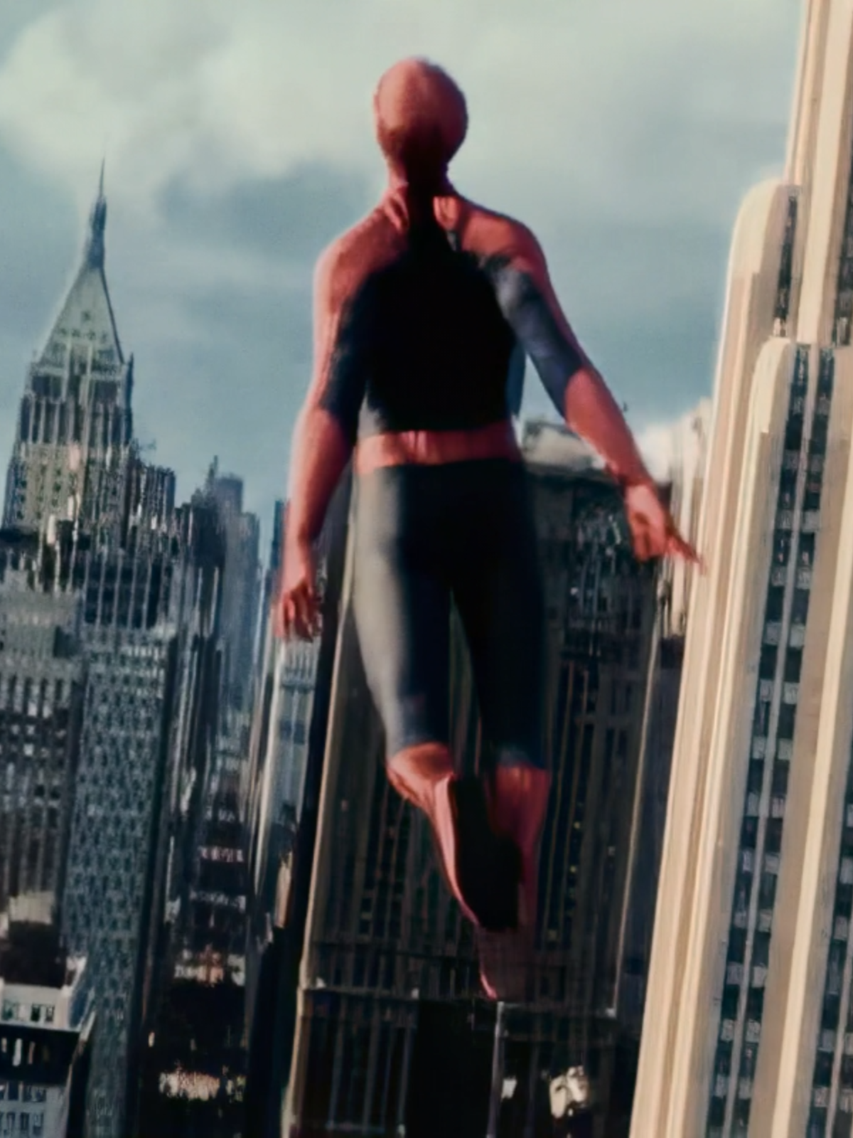 Spiderman. #edit #trending #foryou #editors #fypp #marvel #spiderman #cinema #viral #sound #motivational #sfx #cinematic #editor #viral