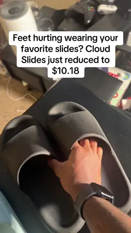 Cloud Slides #tiktokshop #ttshop #tiktokshoprestock #cloud #slides 