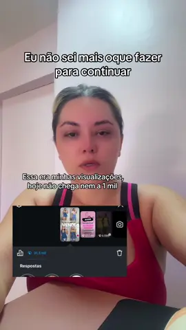 Hoje pela manhã mais uma vez eu fiquei me cobrando , procurando soluções e estou de peito aberto desabafando com vocês oque venho sentindo , tento fazer tudo da o meu melhor mais eu me cobro demais  Queria saber de empreendedora para empreendedora se isso está acontecendo só comigo ou com vocês também 😔@Boutiquee_75 