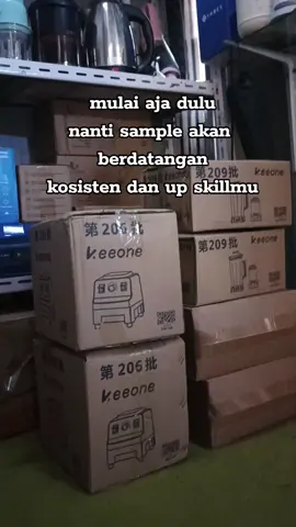 terus konsisten dan up skillmu#viraltiktok #lewatberanda #fyp #follower #following 