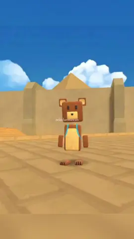 terbang dong  #game #superbearadventure 