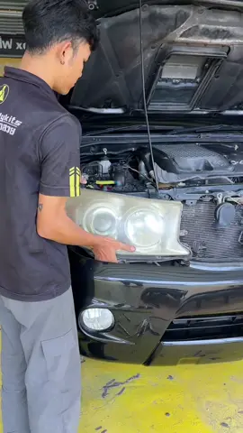 #toyota #fortuner #ชุดแต่งรถยนต์ #ไฟแต่ง #กระจังหน้า #คิดจะแต่งรถคิดถึงเลิฟบอดี้คิท 