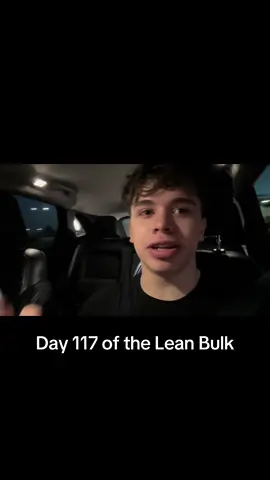 Day 117 of the Lean Bulk Large White Eggs Great Value, 2 egg 93/7 Ground beef Members Mark, 4 oz(s) Fat free mozzarella HEB, 0.25 cup TruMoo Chocolate Fat Free Milk Meadow Gold, 2 carton 100% Pure Apple Juice Suncup, 4.23 oz Chocolate Dough Barebell, 1 bar Protein Shake RAW, 12 oz Protein Chips Quest Chili Lime Chips, 1 Bag Teriyaki Chicken Panda Express, 12 oz White Steamed Rice Panda Express, 8.1 oz Keto Friendly Wheat Sandwich Bread bettergoods, 3 slice White Rice, Light & Fluffy Minute, 1.5 cup dry rice 100% Pure Olive Oil Members Mark, 1.5 tbsp