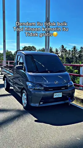 #senimanaspal_official #grandmaxpickup #grandmaxpickupsulawesi #🔥🚀🏁 