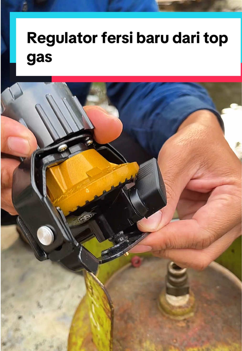 Regulator anti bocor regulator kompor gas regulator gas regulator top gas #regulatorantibocor #regulatorkomporgas #regulatorgas #produkviral #regulatortopgas 