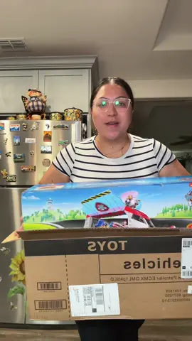 Where are all my paw patrol mamas?! #pawpatroltiktok #giftsforkids #christmasgiftsforkids #tiktokshopblackfriday 