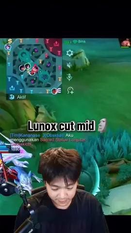 gitu² midlaner terjago di indo joo🗿#MLBBNEXT2025 #NEXTJagoanMabar 