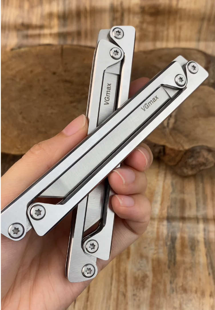 #knives #Outdoors #pocketknife #edc #allsteelfoldingknife #Foldingknife 