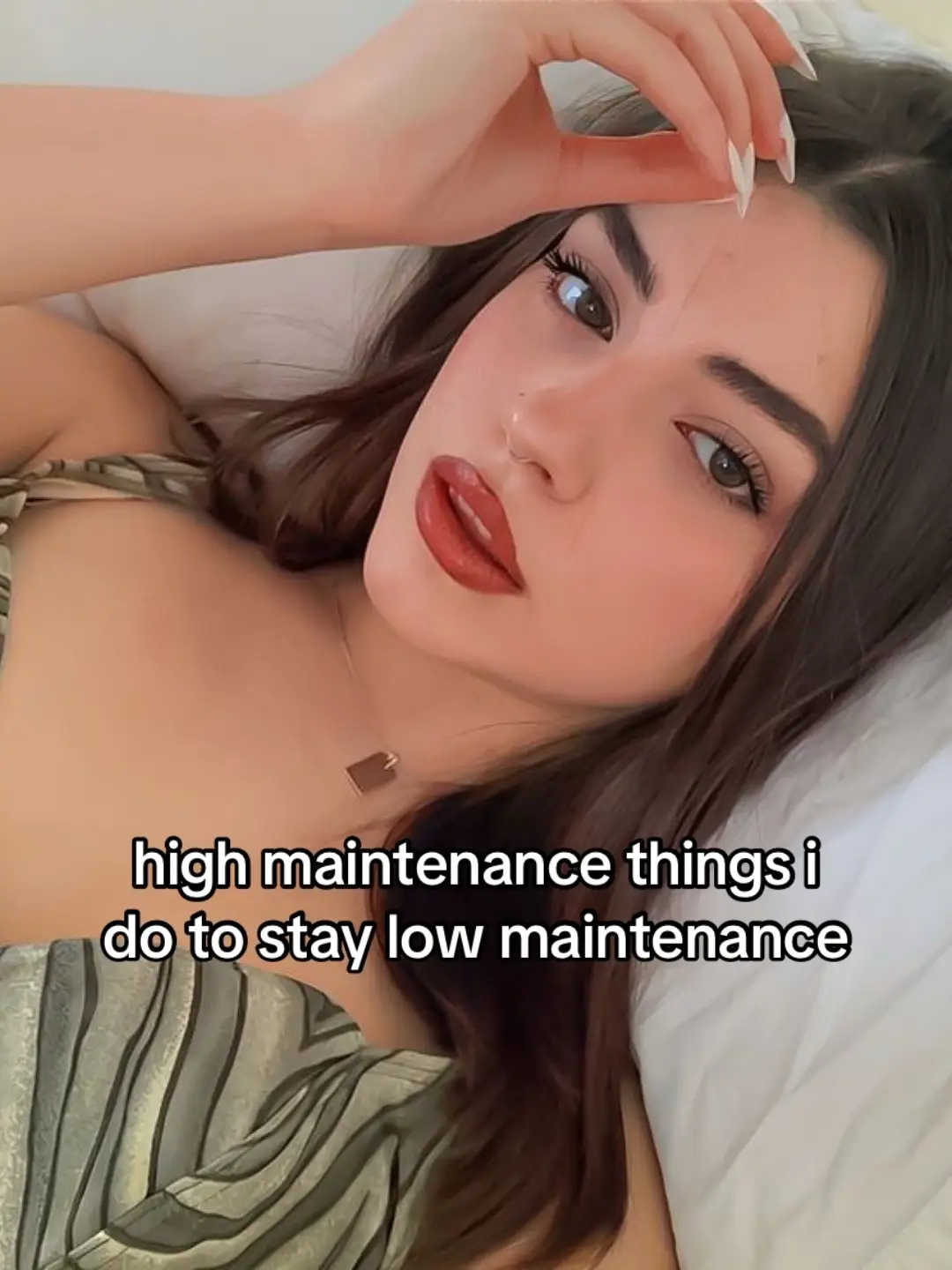 #SelfCare #girltips #maintenanceday #girlhood #beautyroutine