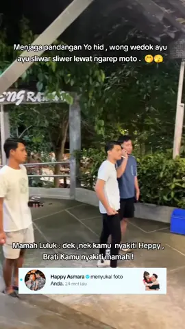 ✨✨@Gilga Sahid @Happy Asmara @Picha_yuyu #gilgasahid #happyasmara #solid #pashati #fyp 