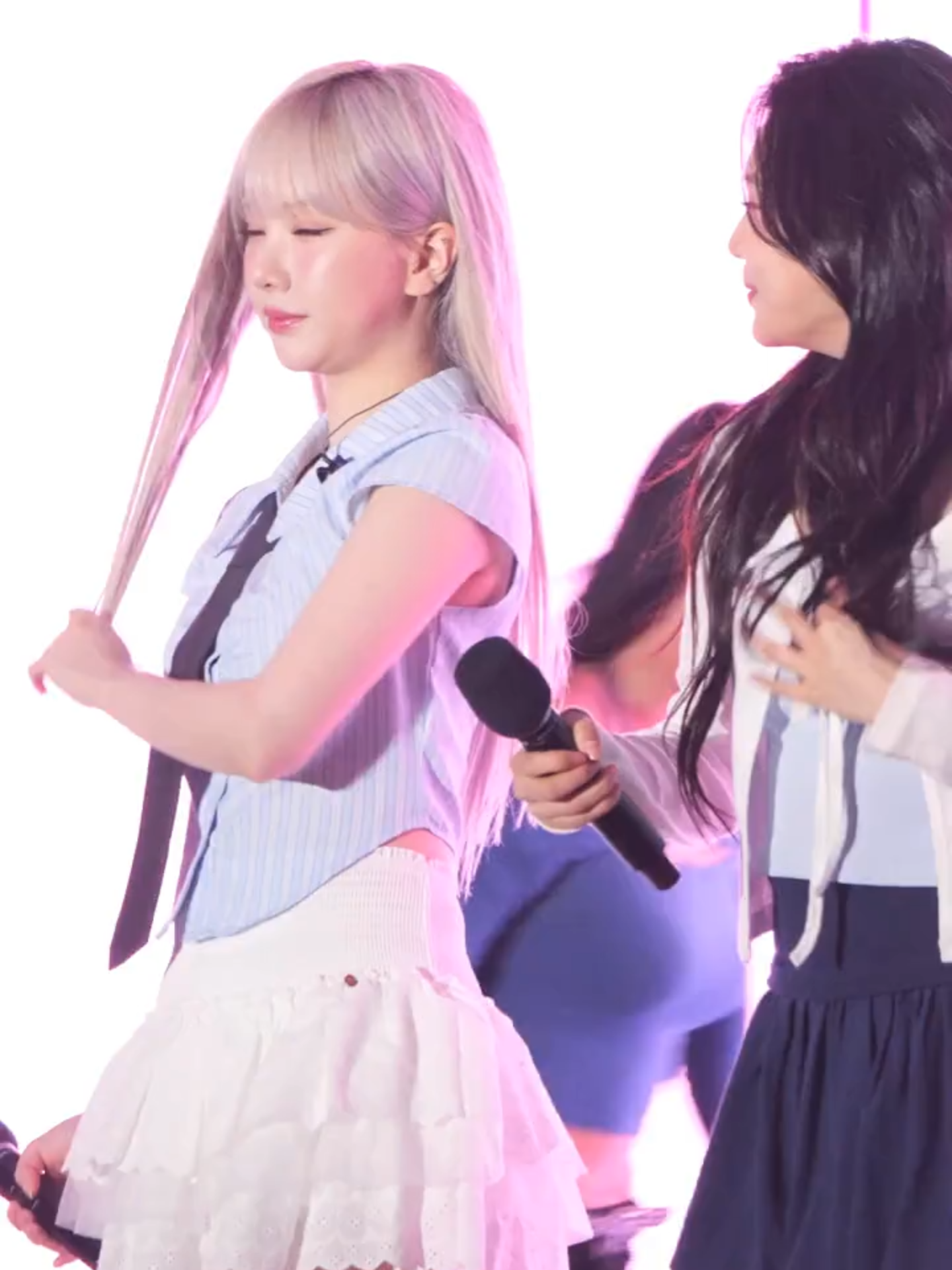 𝔾𝕚𝕣𝕝 𝔽𝕣𝕚𝕖𝕟𝕕 #비비지 #여자친구 #GFRIEND #Girl #Friend #VIVIZ #Eunha #은하 #Yuju #유주 #SinB #신비 #Umji #엄지 #Sowon #소원  #Yerin #예린 #비비지