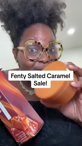 Like saving money? Like smelling good! Try this set! #fentybeauty #fentysuperbrandday #buttadrip #tiktokshopcreatorpicks 
