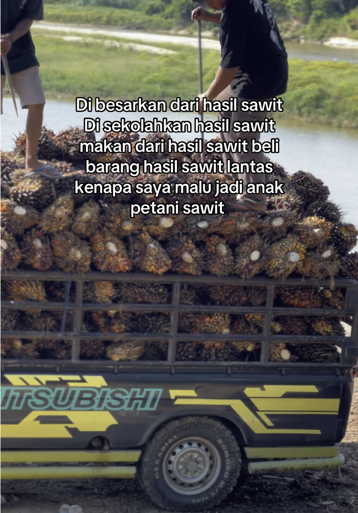 #petanimuda 