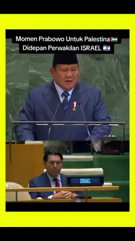 Moment President Prabowo Memperlihatkan sikap Peduli atas kemanusiaan Di Gaza Palastina #fyp #trending #viral #jangkauanluas #foryoupage 