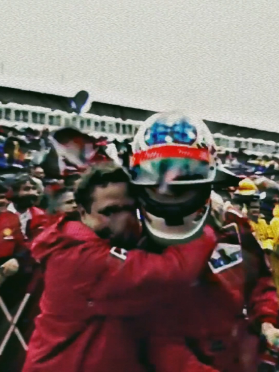 Aii Schumacher #michealschumacher #formula1 #edit #fyp #viral 