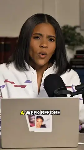 Charlie Kirk Expressed Concerns About TPUSA Finances  Candace Ep 243 #candaceowensrealaccount #candace #candaceowens #carliekirk 
