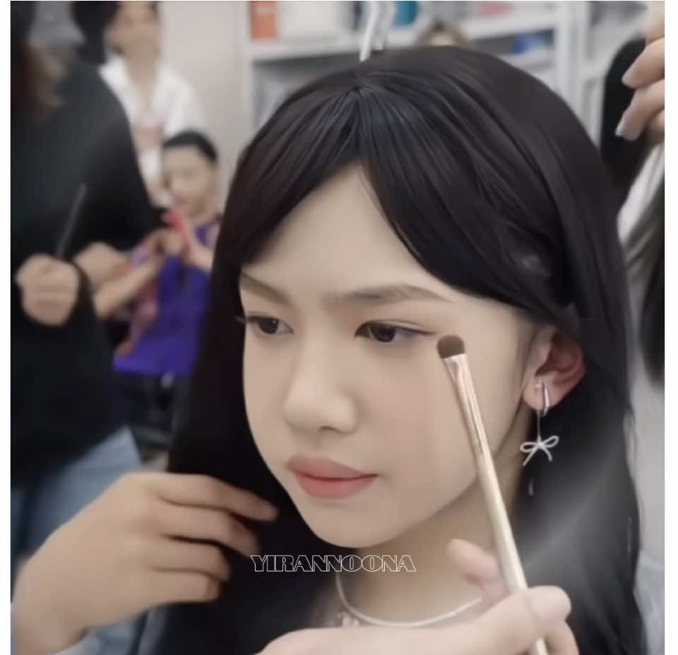Bella 🥰 cr: @pandz.16  #zhangyiran #zhangyiran_张奕然 #tffamily #tffamily_4th_generation #isabella 