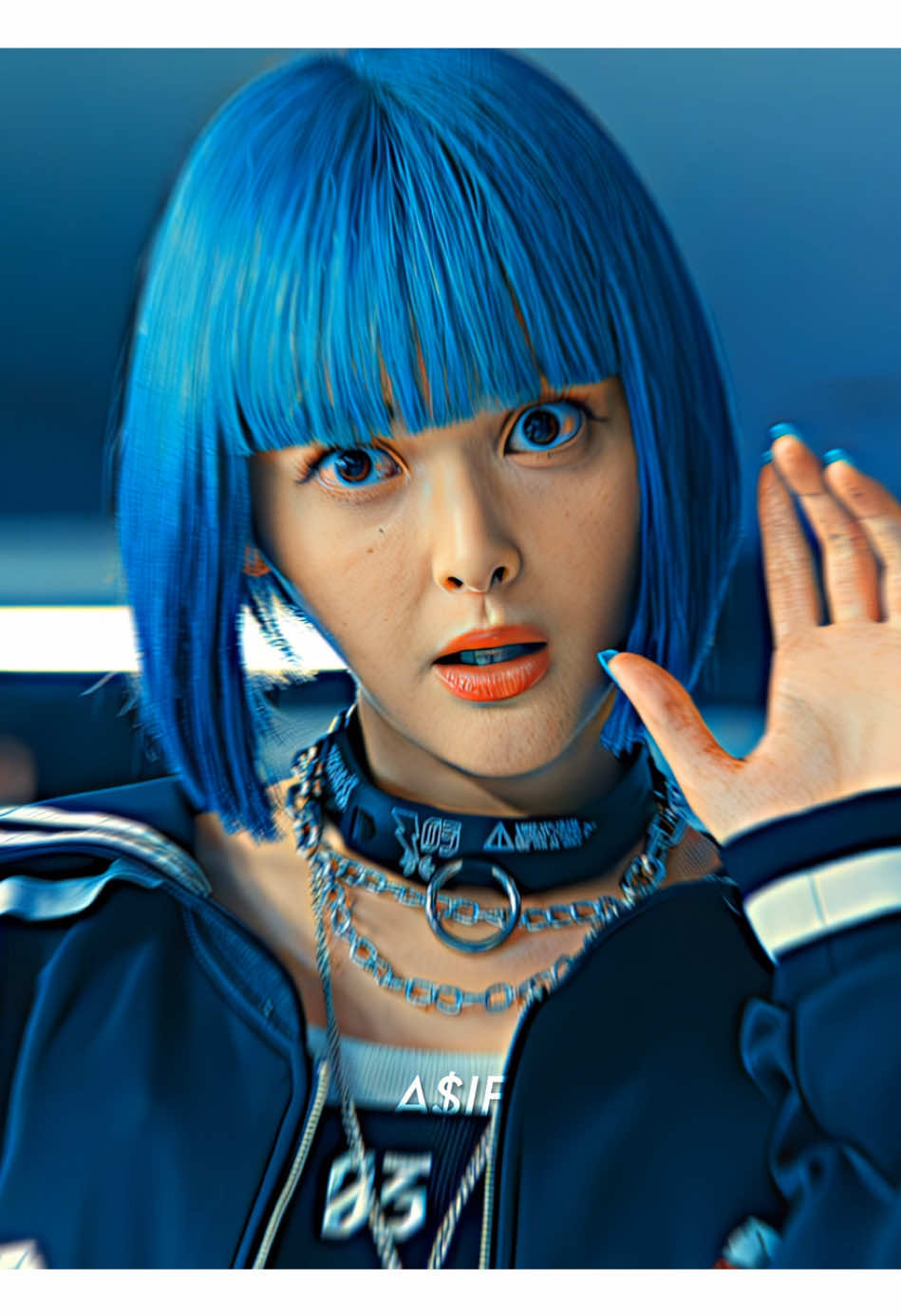 Rei is the best in season3! #aliceinborderland #aliceinborderland3 #rei #netflix #reiedit 
