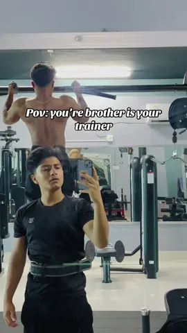unstoppable 🙌🏻❤️#frypgシ💗 #creatorsearchinsights #Fitness #brother @nirajkc66 @Niraj kc 
