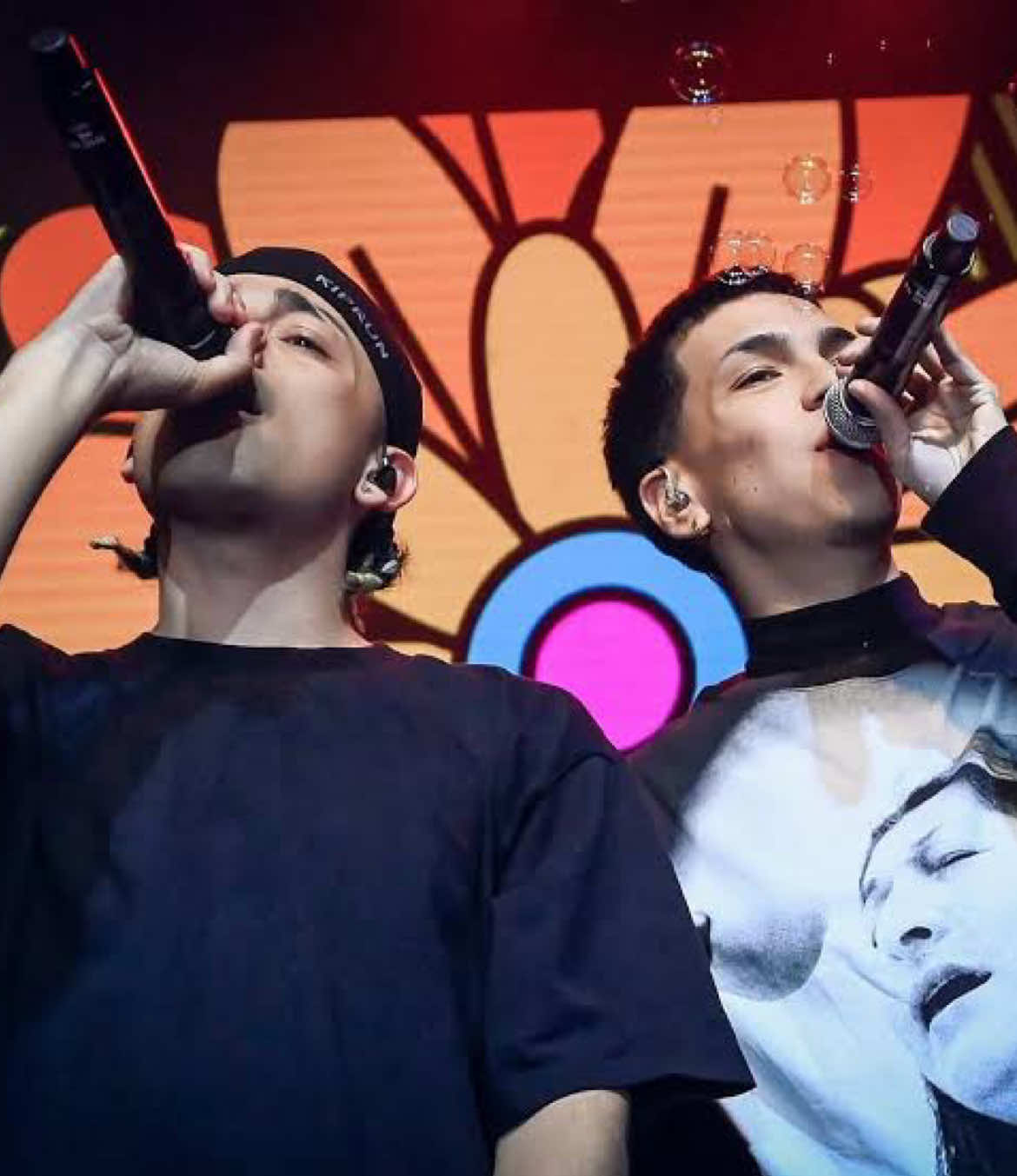 TRUENO x MILO J || “GIL” ya disponible en todas las plataformas 🙌🏻 @Trueno @Milojota #trueno #miloj #argentina 