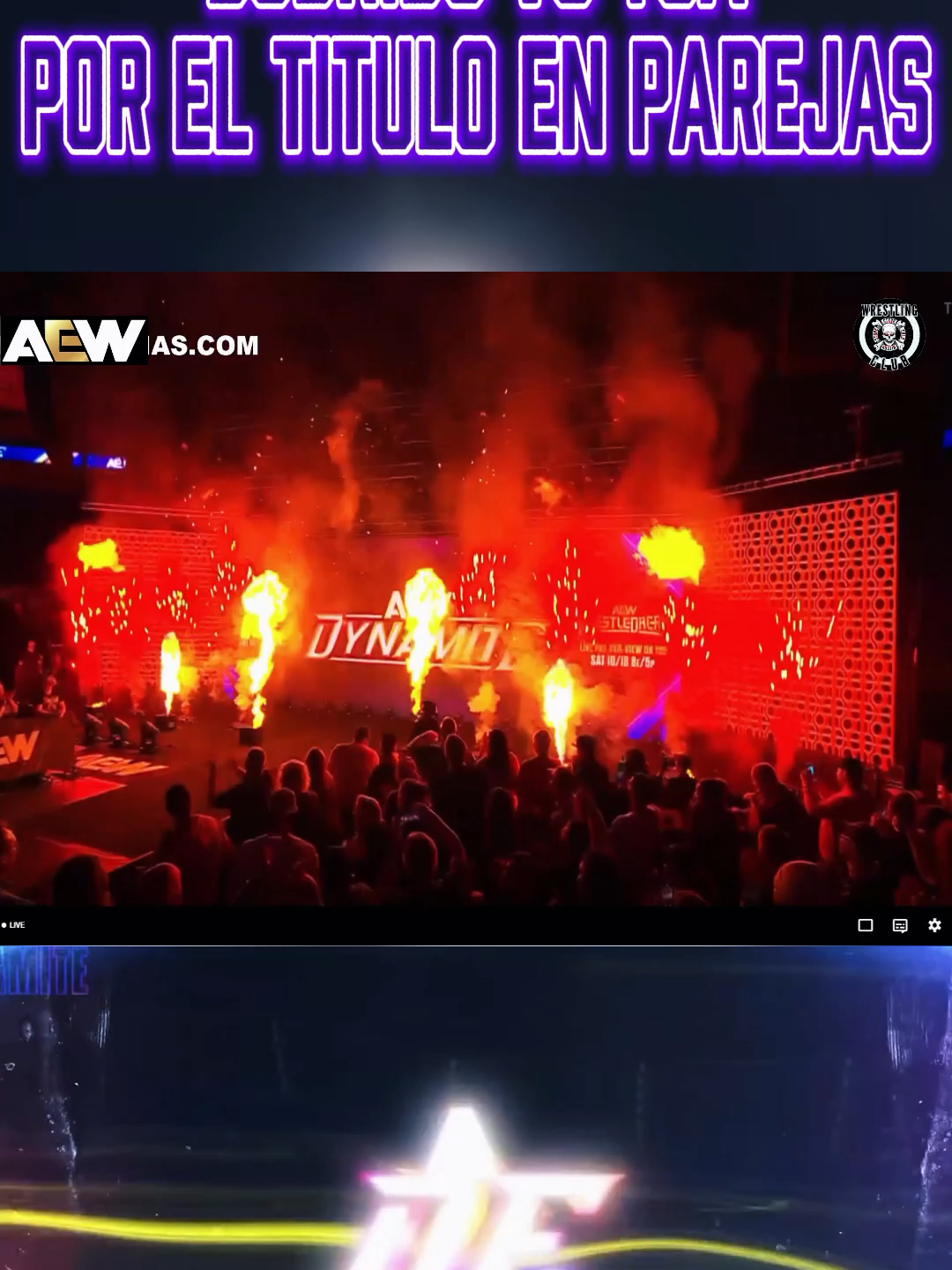 Bodrido vs TDA por el titulo en Parejas #foryoupageofficiall❤️❤️tiktok #fydddddddddddd #paratiiiiiiiiiiiiiiiiiiiiiiiiiiiiiii #kennyomega #aewfansoftiktok #aewenespañol #aewkazuchikaokada #aewjhonmoxley #aewdynamite #aewadampage #kennyomegafan #fyd #foryou #aewwrestledream #aewmatsuchikaokada