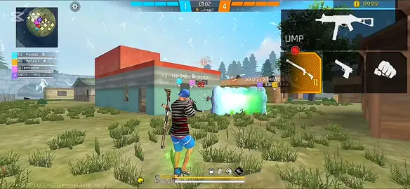 😉😍 #fyppppppppppppppppppppppp #freefire_lover #cupcut 