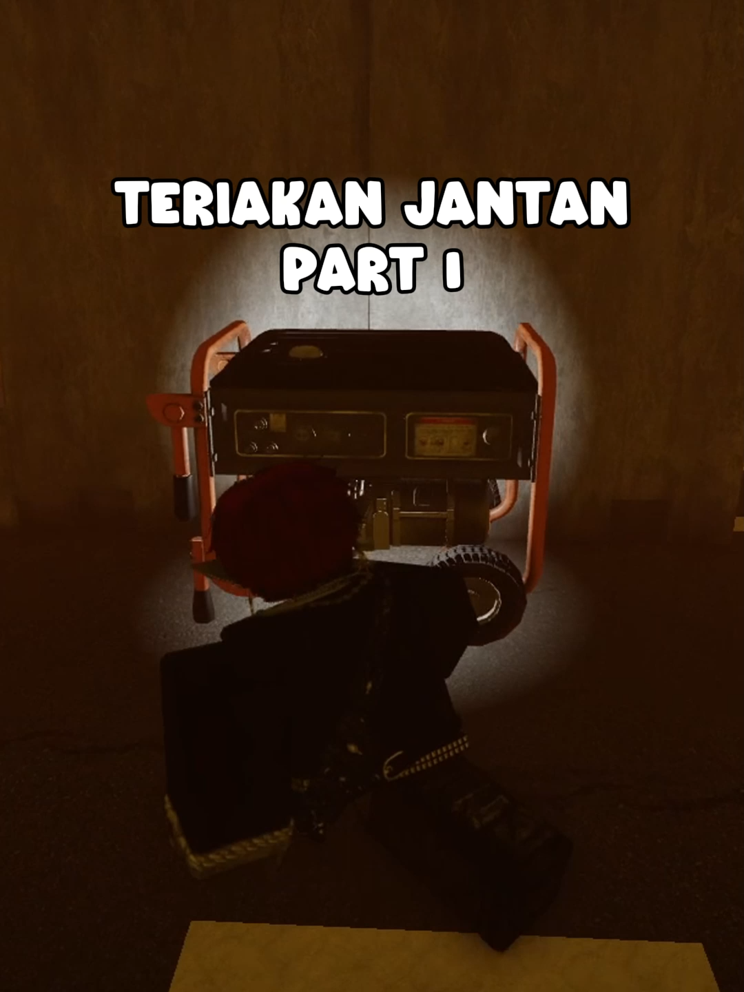 Teriakan sigma 2025 map: Violence District ft. @tetsudoaja @kuseeen @vongardt & alan  #roblox #robloxfyp #violencedistrictroblox #fyp