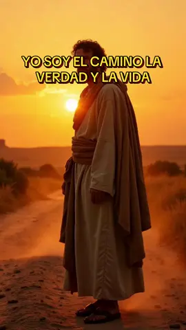 Aunque hay muchos caminos y todos dicen tener la verdad, dios nos dice, Yo soy el camino la verdad y la vida #luzfamiliar #oracionfamiliar #dioseselcamino #verdad #vida 