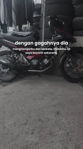 pesona motor 3jt🤣 #mxnewsolostyle #mxmodifikasi #njmx135 #mxindonesia🇮🇩 