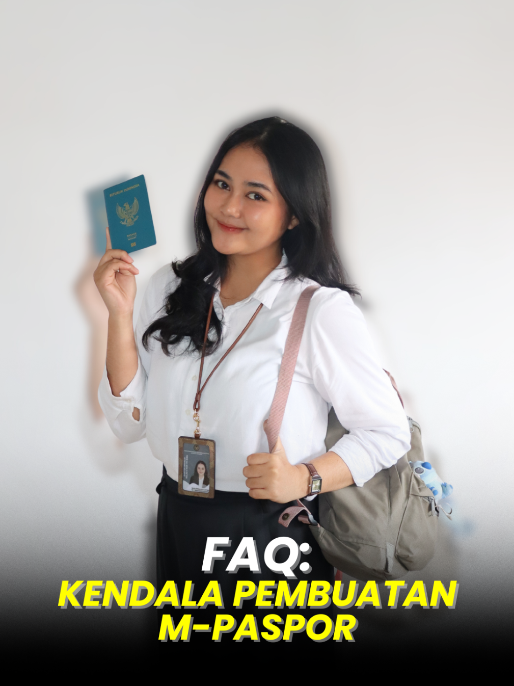 ✨ Halo Sobat Mido! Banyak yang masih bingung kenapa nggak bisa pilih jadwal pembuatan paspor biasa non elektronik di aplikasi M-Paspor. Tenang, bukan karena kuotanya habis ya 😉 Melainkan karena kantor imigrasi pilihanmu sudah menerapkan 100% paspor elektronik (e-paspor), termasuk di wilayah Nusa Tenggara Barat. 👉 Solusinya: cukup ubah pilihan dari paspor biasa non elektronik ke paspor elektronik di aplikasi M-Paspor, lalu ikuti langkahnya sesuai panduan di video. Terus, apa sih kelebihan e-paspor? ✅ Data lebih aman ✅ Bisa lewat autogate di bandara – lebih cepat tanpa antre lama ✅ Standar internasional – bikin paspor kita makin keren 🌍 ✅ Bonus: bebas visa ke Jepang selama 15 hari* (*tetap harus daftar visa waiver di website resmi Kedutaan Besar Jepang ya, Sobat!) Jadi, tunggu apa lagi? Yuk upgrade paspormu ke e-paspor dan rasakan manfaatnya ✨